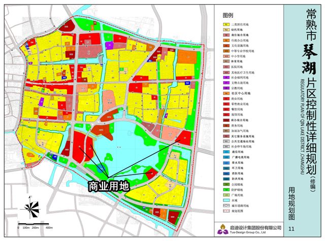 常熟琴湖开发最新动态，重塑城市魅力，开启未来生活新篇章