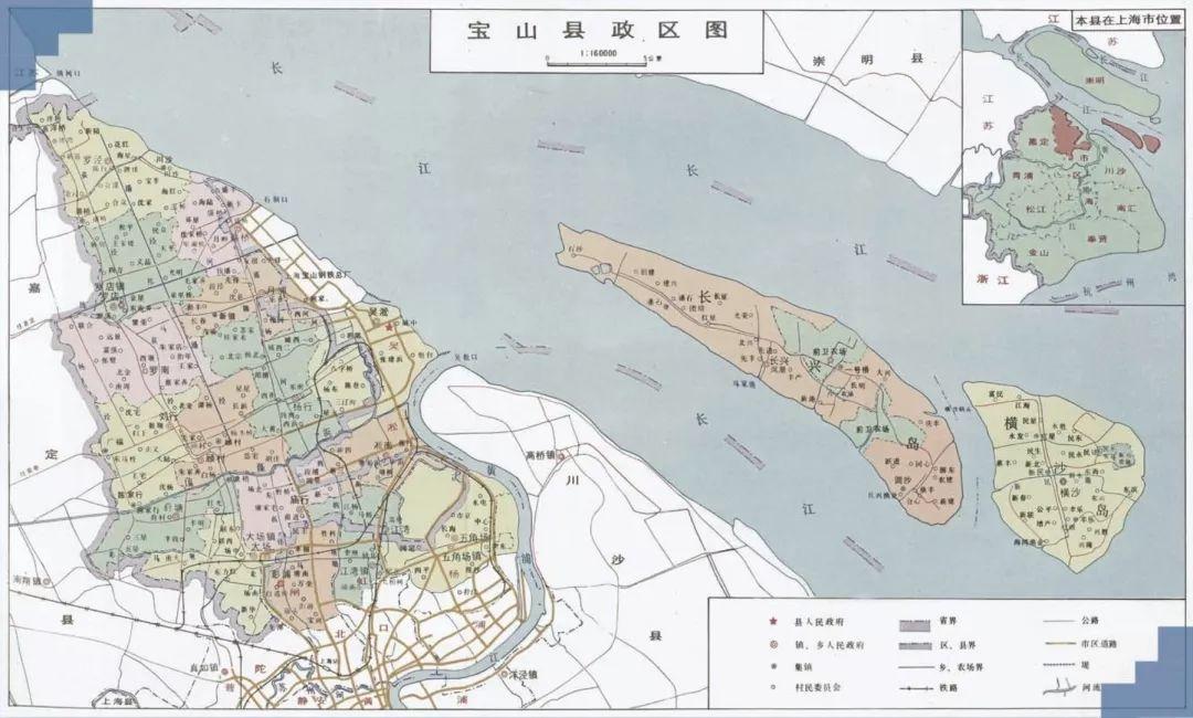 上海最新行政区划图详解，全面解析最新上海行政区划格局