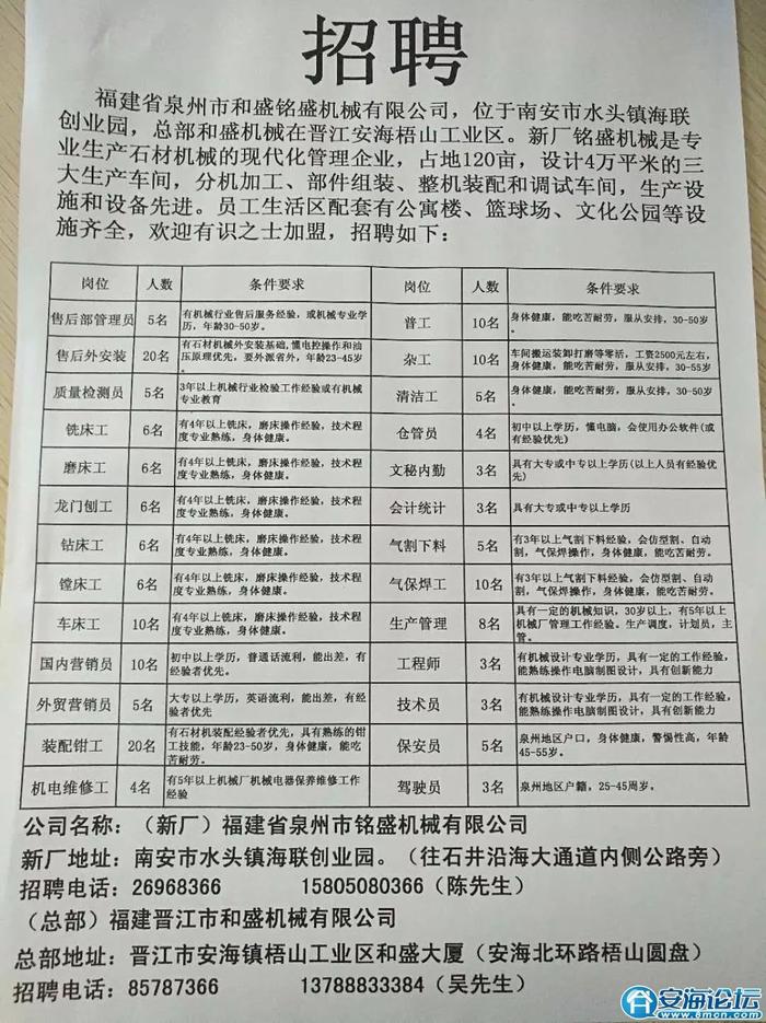 杜桥最新驾驶员招聘信息及其重要性揭秘