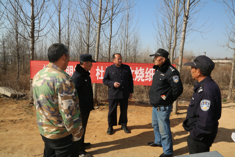 确尔村新任领导引领村庄走向繁荣与进步之路